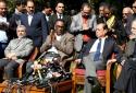 Democracy At Stake, Things Not In Order: 4 Supreme Court Judges